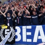 Rozhovor s členom Union Bears (Glasgow Rangers)