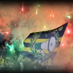 Report: Ultras víkend 25.-27.10.