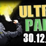 ULTRAS PARTY 2014 už dnes!