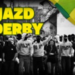 Výjazd na derby!